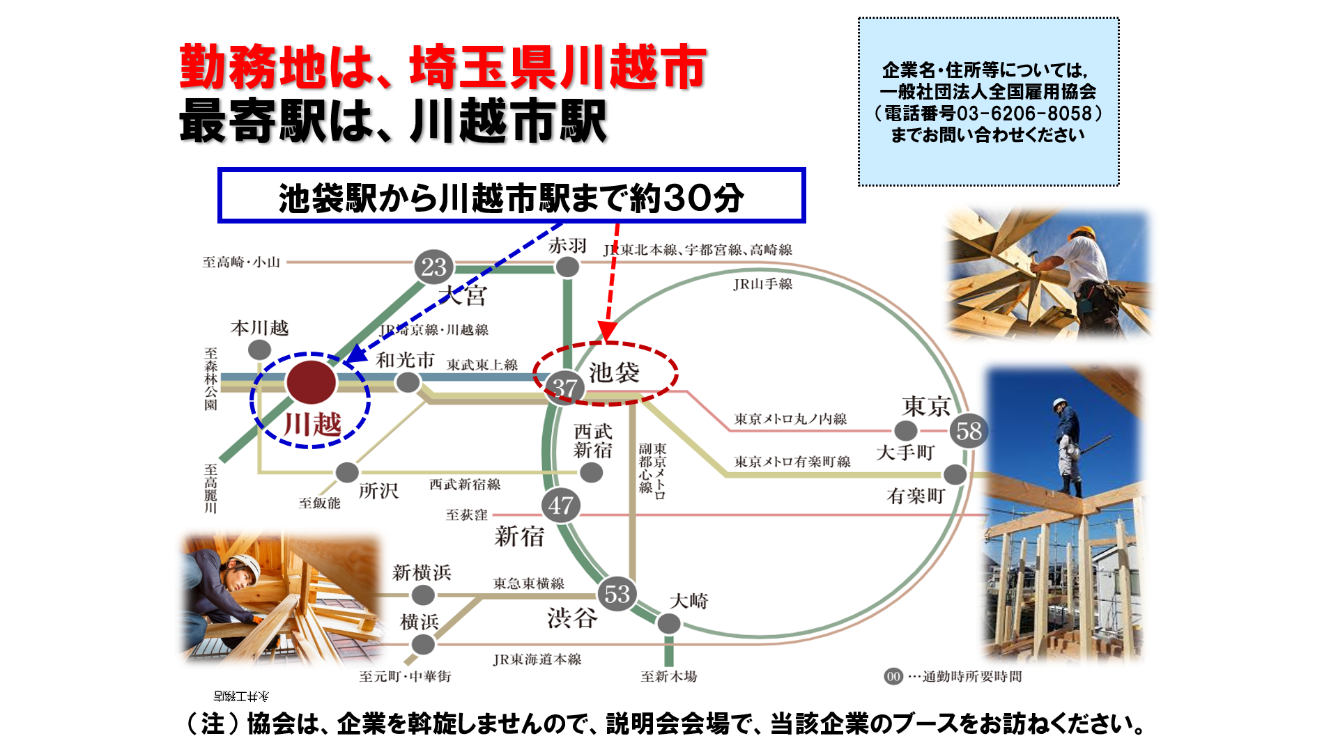 仕事、バイト、正社員
